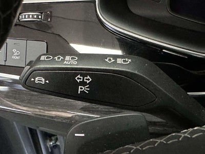 2025 Audi Q8 Premium 55 TFSI quattro