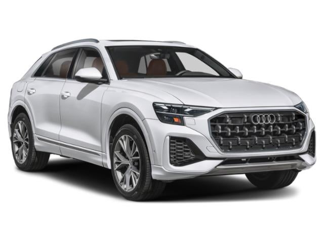 2025 Audi Q8 Premium 55 TFSI quattro