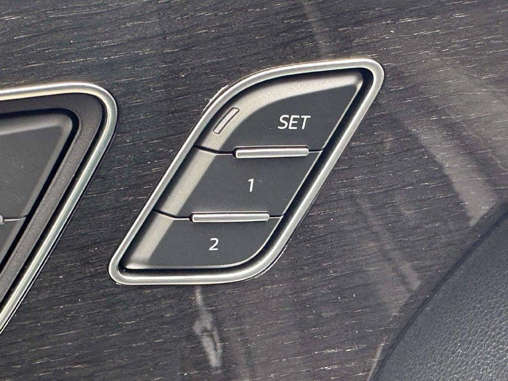 2026 Audi Q8 Premium 55 TFSI quattro Tiptronic