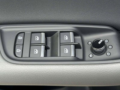 2026 Audi Q8 Premium 55 TFSI quattro Tiptronic