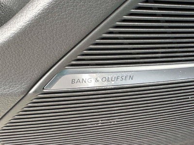 2026 Audi Q8 Premium 55 TFSI quattro Tiptronic
