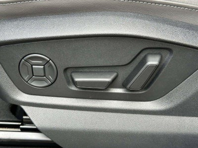 2026 Audi Q8 Premium 55 TFSI quattro Tiptronic