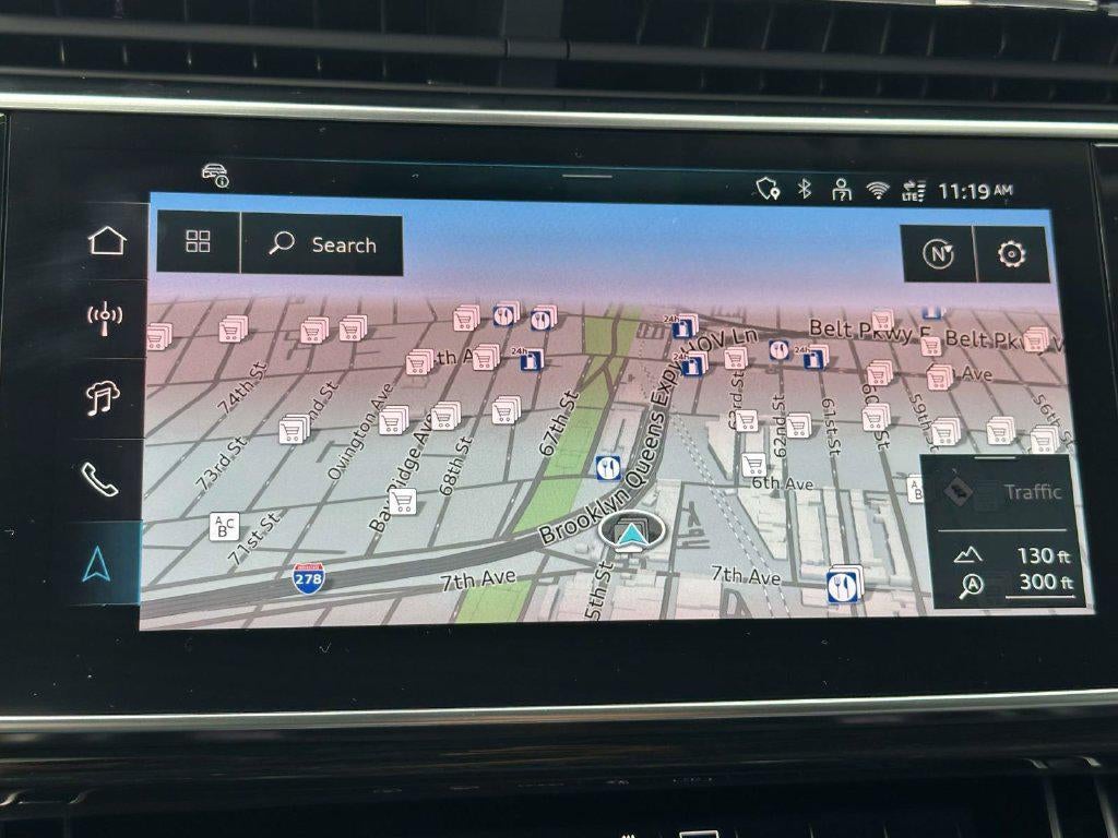 2026 Audi Q8 Premium 55 TFSI quattro Tiptronic