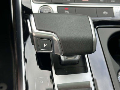 2026 Audi Q8 Premium 55 TFSI quattro Tiptronic