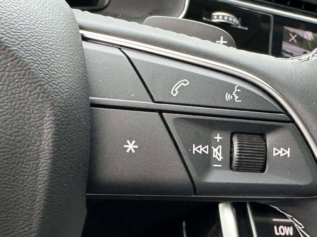2026 Audi Q8 Premium 55 TFSI quattro Tiptronic