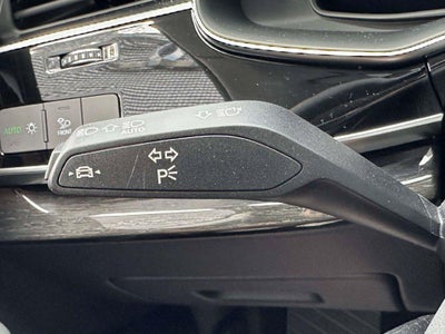 2026 Audi Q8 Premium 55 TFSI quattro Tiptronic