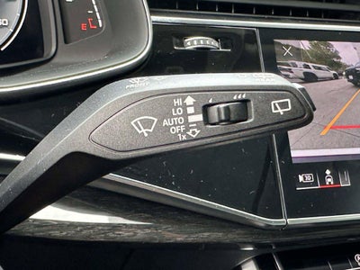 2026 Audi Q8 Premium 55 TFSI quattro Tiptronic