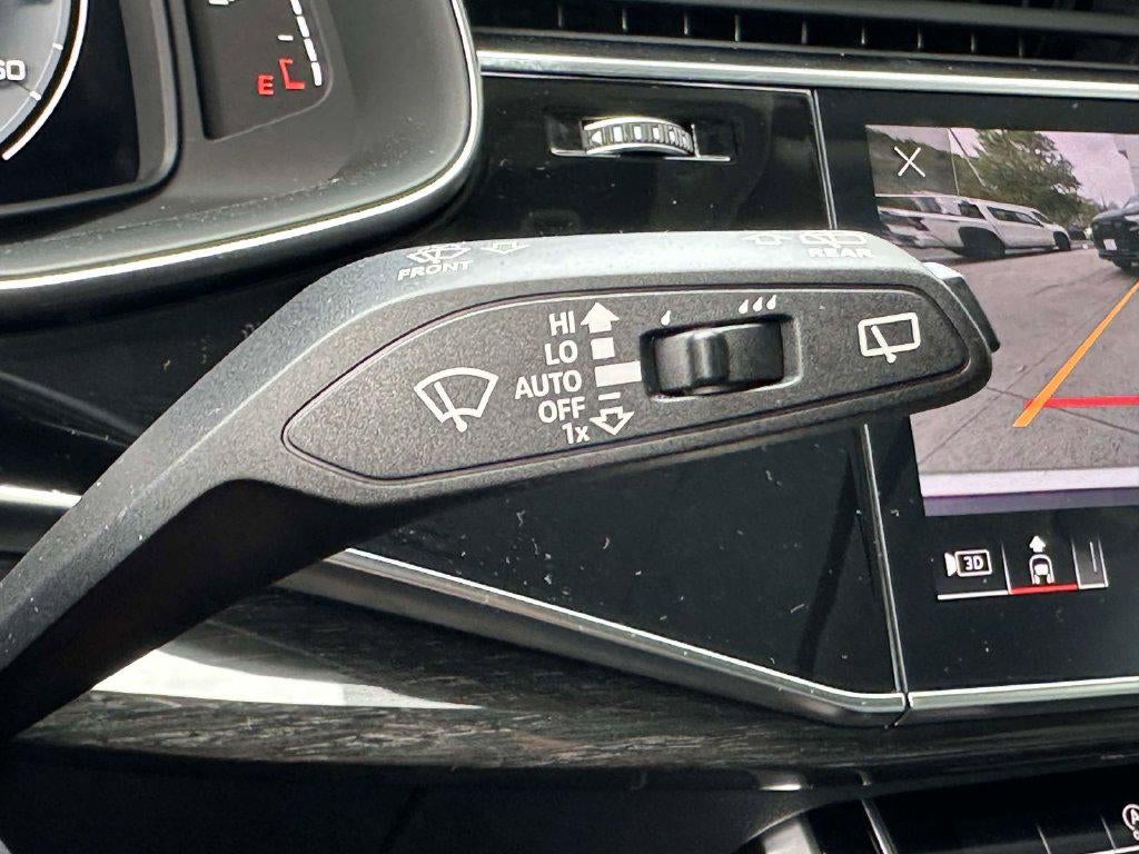 2026 Audi Q8 Premium 55 TFSI quattro Tiptronic