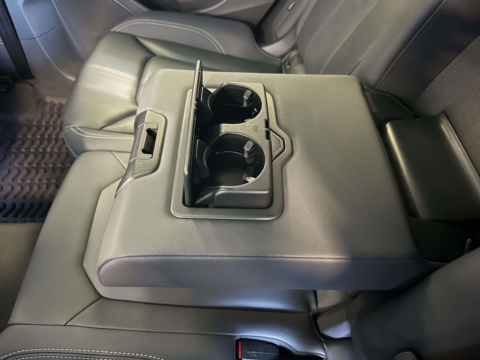 2022 Audi Q8 Premium 55 TFSI quattro Tiptronic