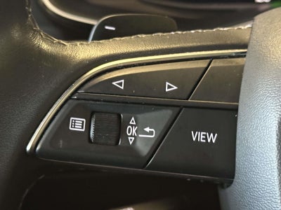 2022 Audi Q8 Premium 55 TFSI quattro Tiptronic