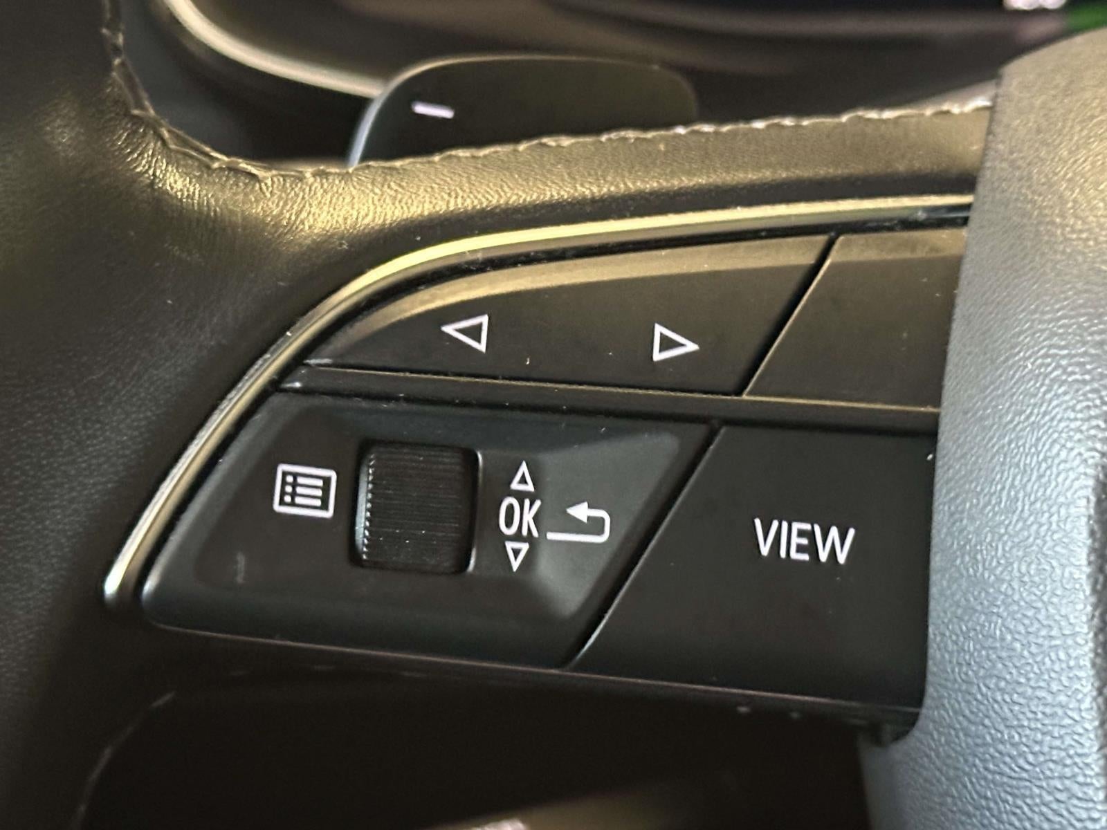 2022 Audi Q8 Premium 55 TFSI quattro Tiptronic