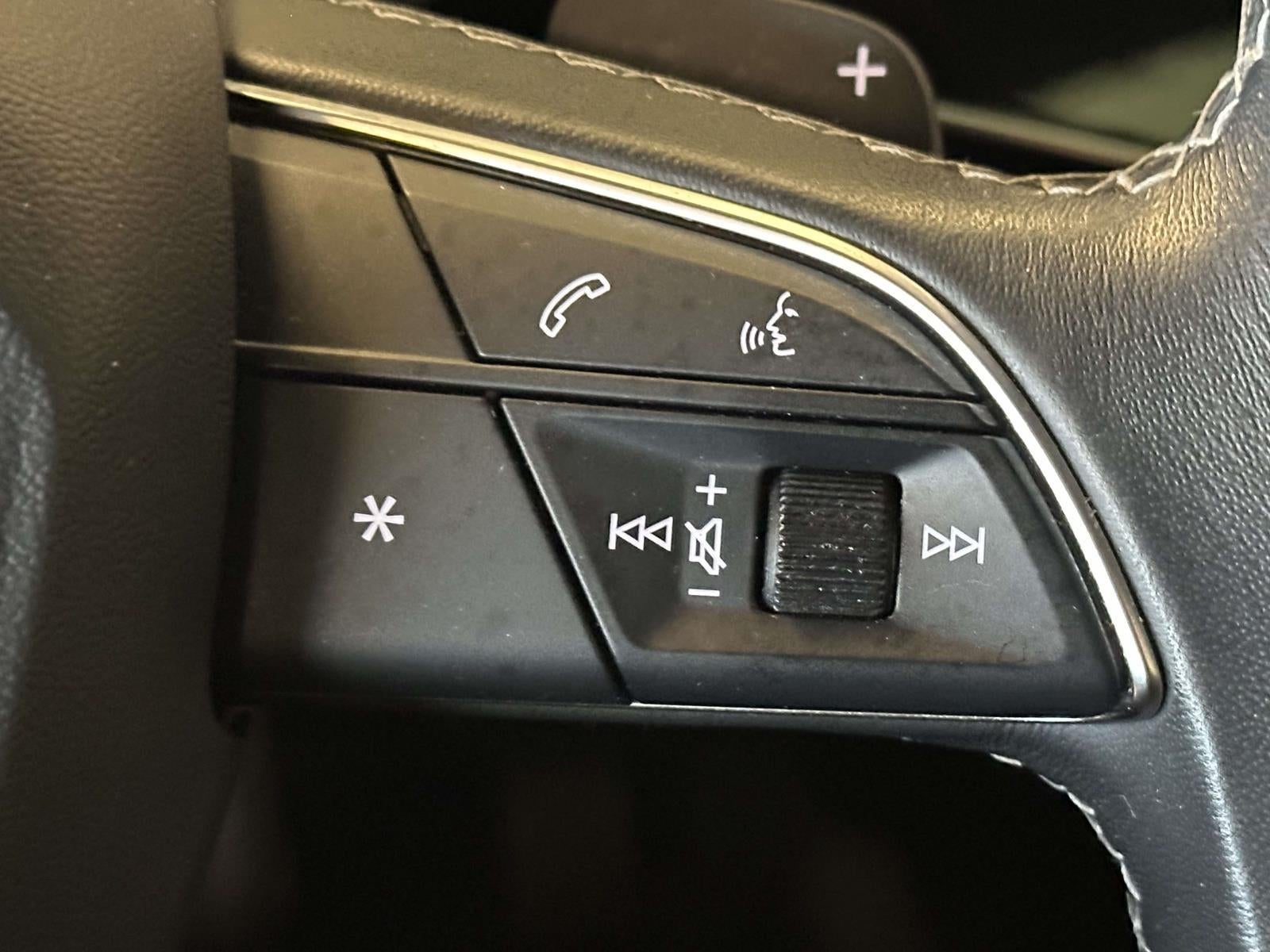 2022 Audi Q8 Premium 55 TFSI quattro Tiptronic