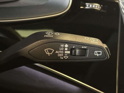 2022 Audi Q8 Premium 55 TFSI quattro Tiptronic