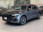 2022 Audi Q8 Premium 55 TFSI quattro Tiptronic