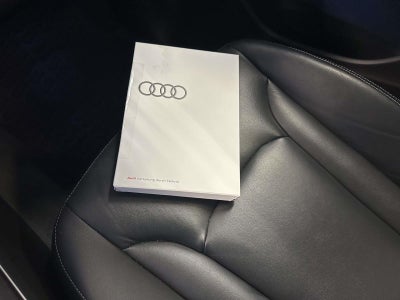 2022 Audi Q8 Premium 55 TFSI quattro Tiptronic