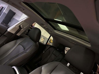 2023 Audi Q8 Premium 55 TFSI quattro Tiptronic