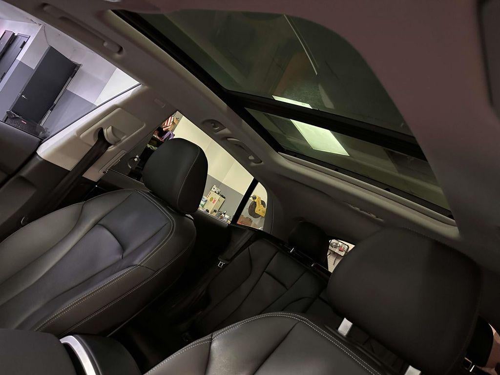 2023 Audi Q8 Premium 55 TFSI quattro Tiptronic