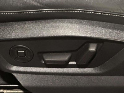 2023 Audi Q8 Premium 55 TFSI quattro Tiptronic