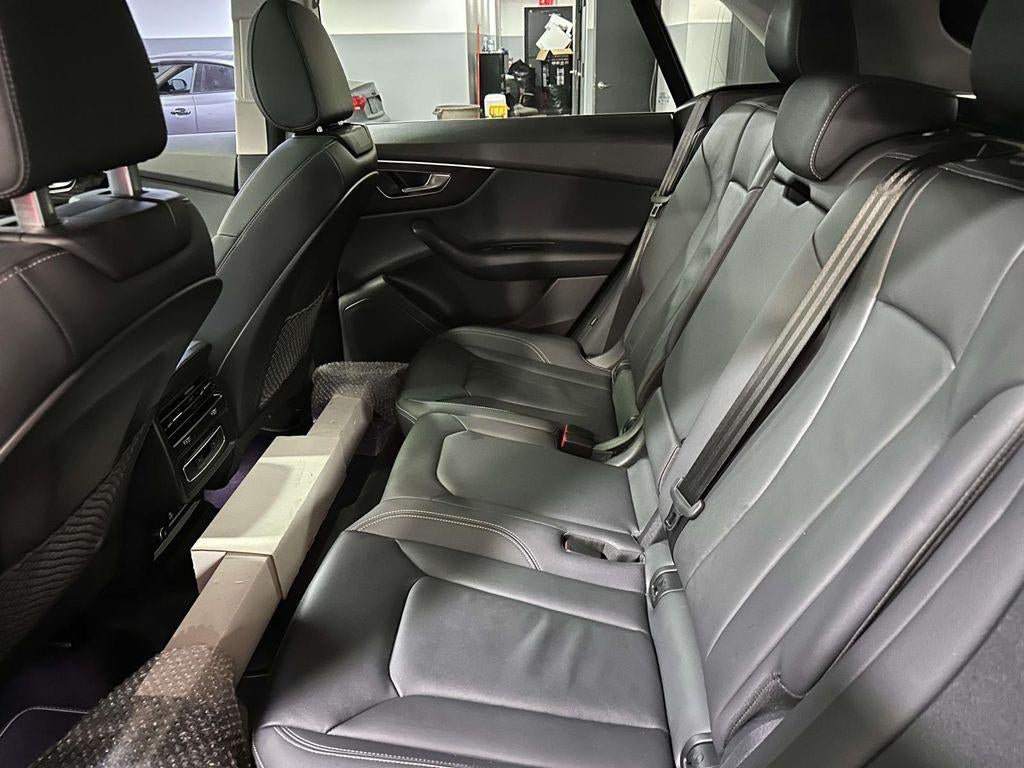 2023 Audi Q8 Premium 55 TFSI quattro Tiptronic