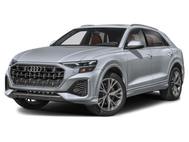 2026 Audi Q8 Premium 55 TFSI quattro Tiptronic