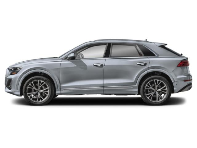 2026 Audi Q8 Premium 55 TFSI quattro Tiptronic