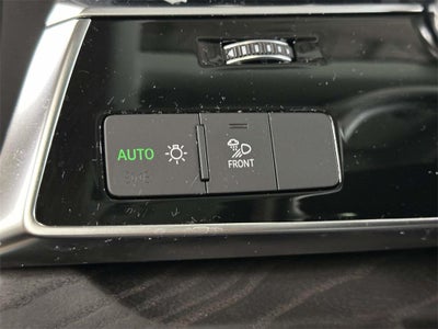 2023 Audi Q8 Premium 55 TFSI quattro Tiptronic