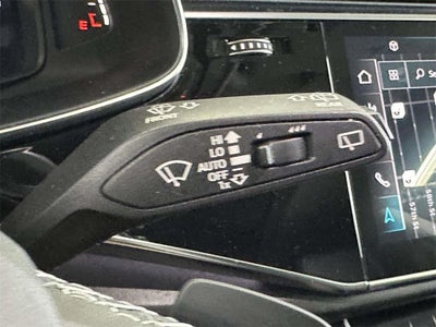 2023 Audi Q8 Premium 55 TFSI quattro Tiptronic