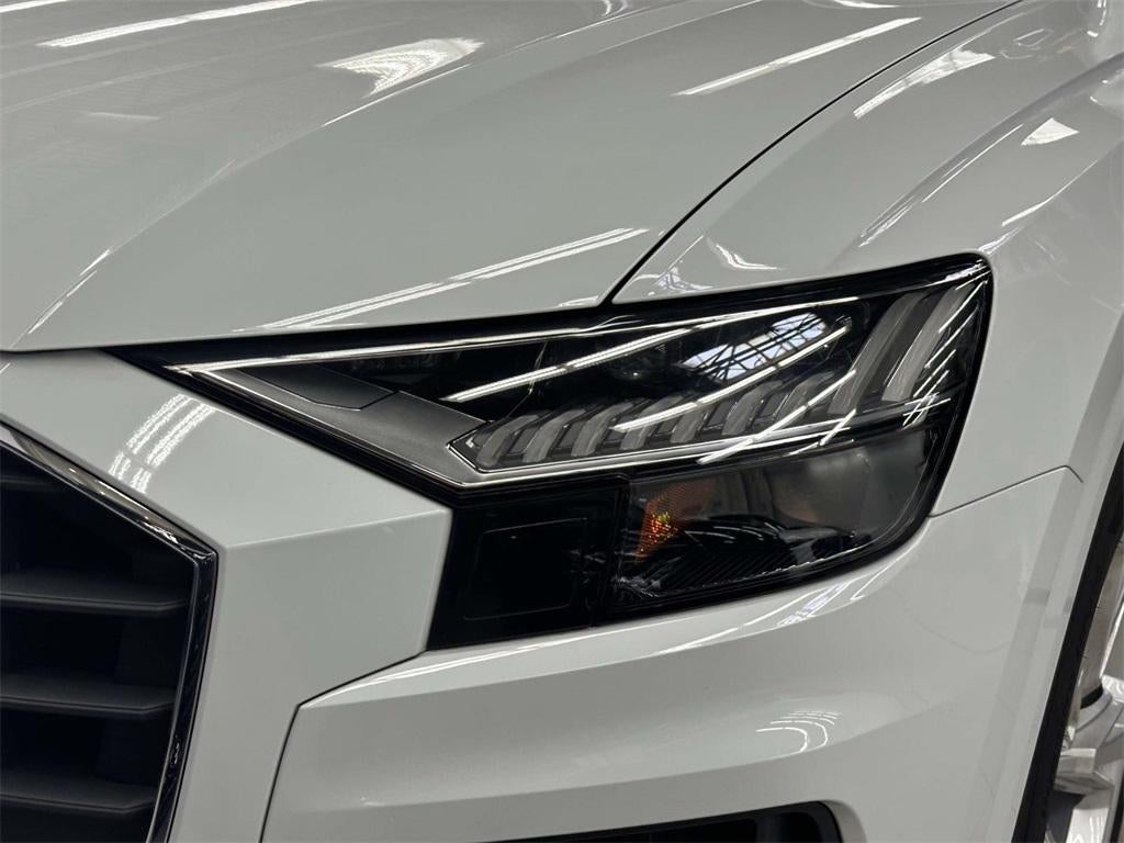 2023 Audi Q8 Premium 55 TFSI quattro Tiptronic