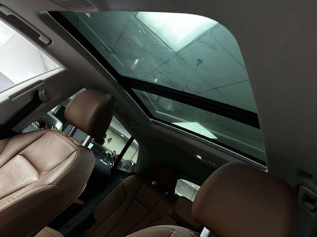2023 Audi Q8 Premium 55 TFSI quattro Tiptronic