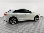 2023 Audi Q8 Premium 55 TFSI quattro Tiptronic