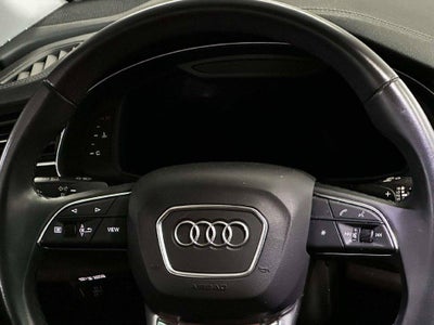 2023 Audi Q8 Premium 55 TFSI quattro Tiptronic