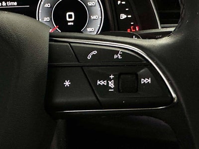 2023 Audi Q8 Premium 55 TFSI quattro Tiptronic