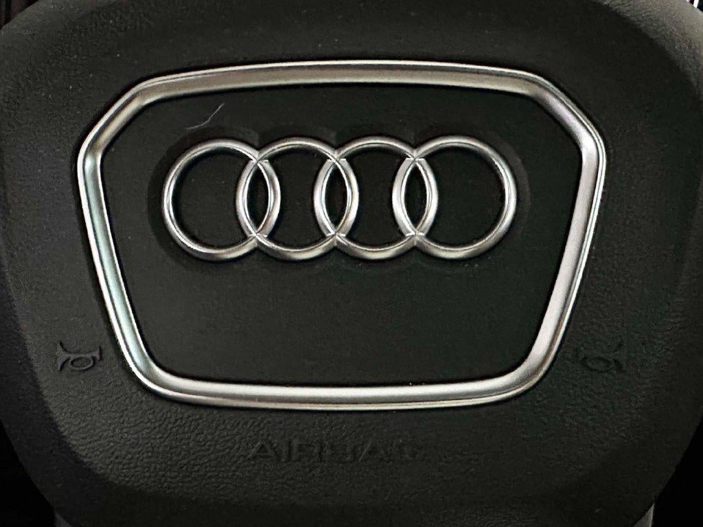 2023 Audi Q8 Premium 55 TFSI quattro Tiptronic