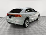 2023 Audi Q8 Premium 55 TFSI quattro Tiptronic