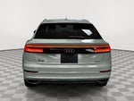 2023 Audi Q8 Premium 55 TFSI quattro Tiptronic