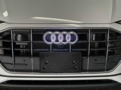 2023 Audi Q8 Premium 55 TFSI quattro Tiptronic