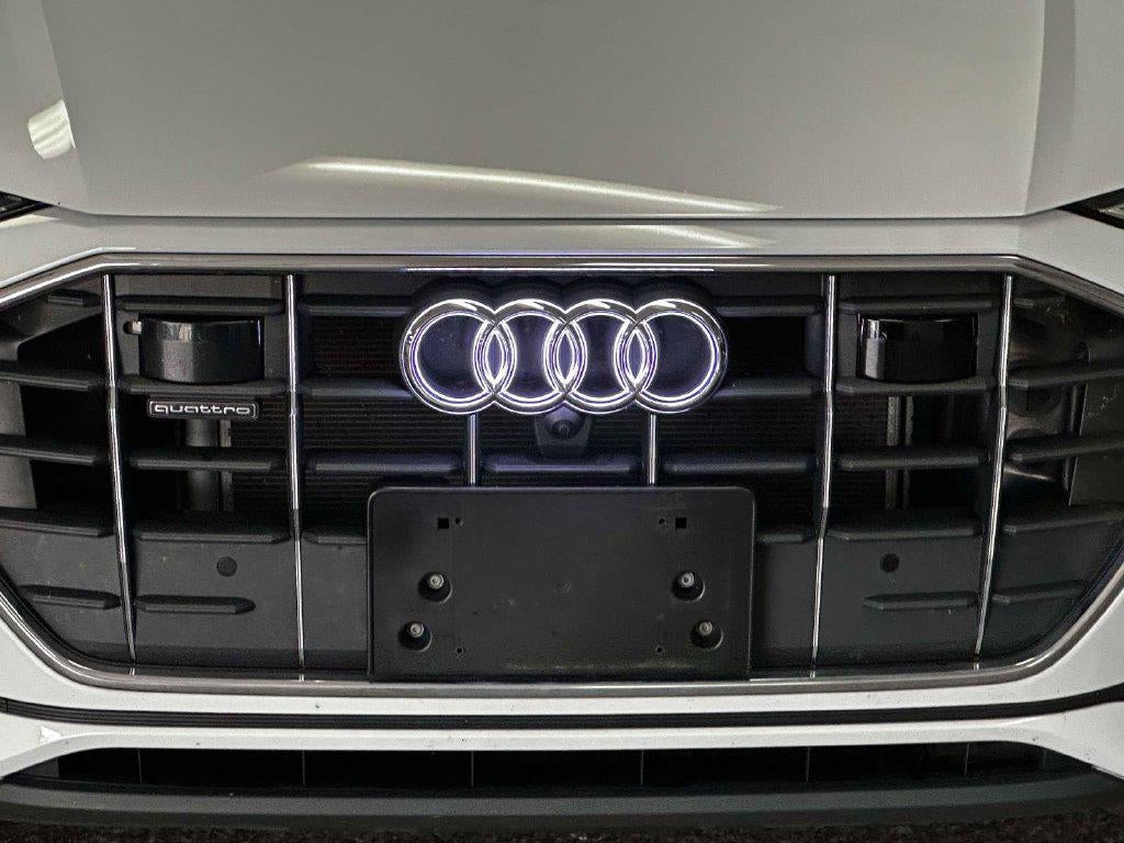 2023 Audi Q8 Premium 55 TFSI quattro Tiptronic