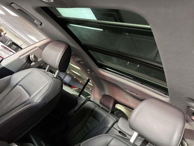 2023 Audi Q8 Premium 55 TFSI quattro Tiptronic