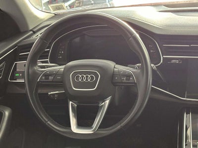 2023 Audi Q8 Premium 55 TFSI quattro Tiptronic