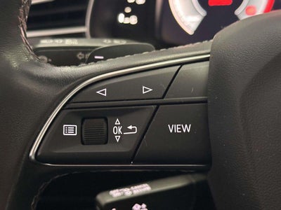 2023 Audi Q8 Premium 55 TFSI quattro Tiptronic