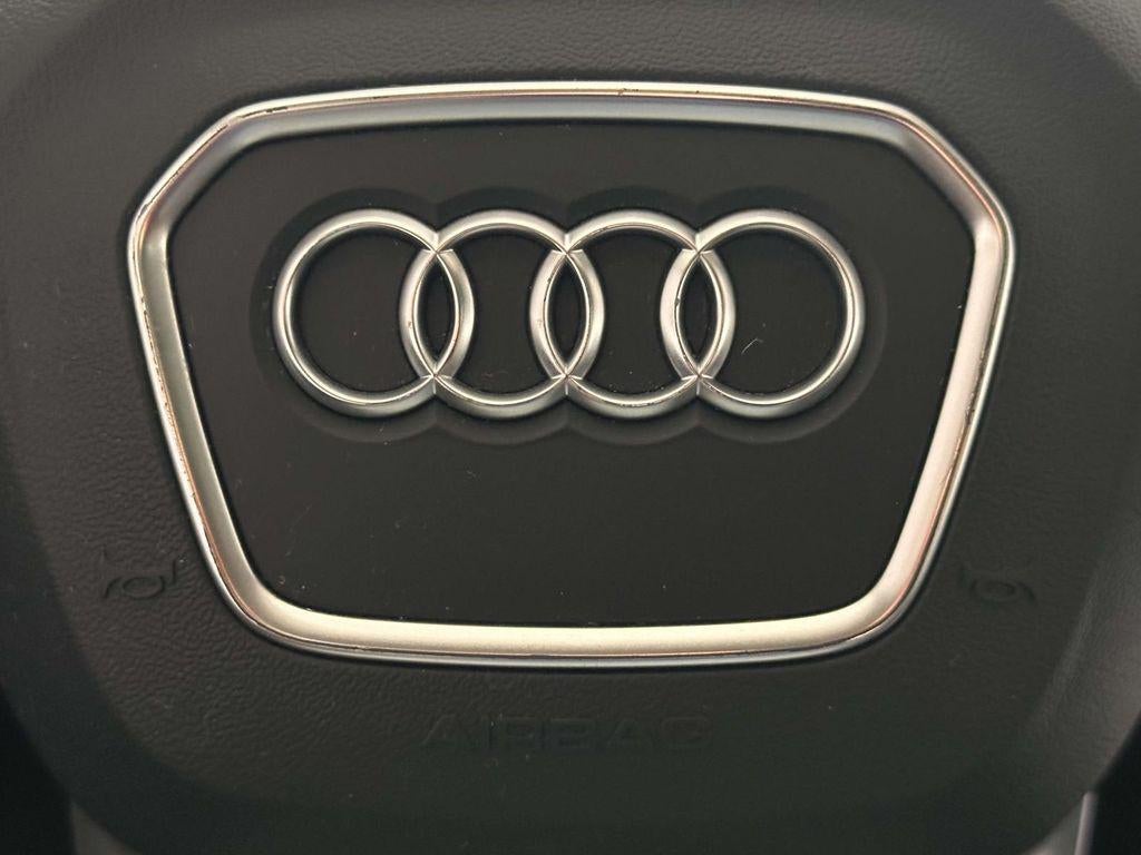 2023 Audi Q8 Premium 55 TFSI quattro Tiptronic