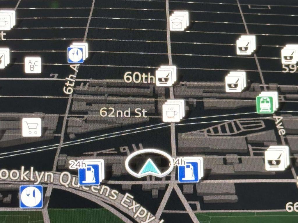 2023 Audi Q8 Premium 55 TFSI quattro Tiptronic