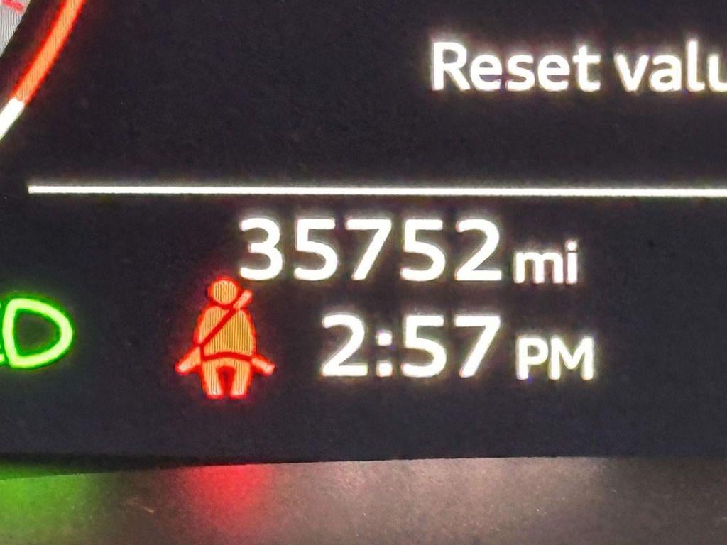 2023 Audi Q8 Premium 55 TFSI quattro Tiptronic