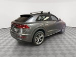 2023 Audi Q8 Premium 55 TFSI quattro Tiptronic