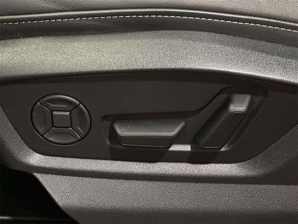 2025 Audi Q8 Premium 55 TFSI quattro