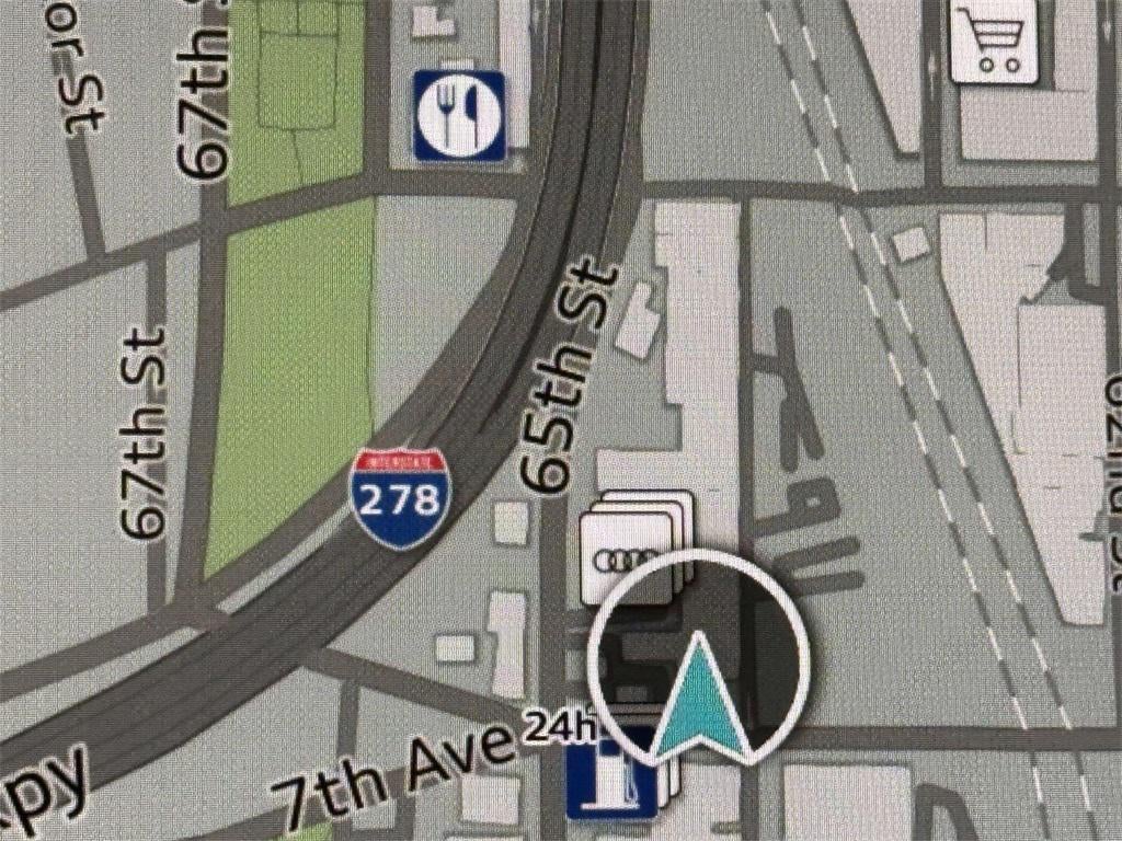 2025 Audi Q8 Premium 55 TFSI quattro