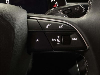 2025 Audi Q8 Premium 55 TFSI quattro