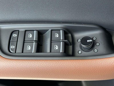 2026 Audi Q8 Premium 55 TFSI quattro Tiptronic