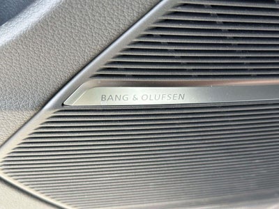 2026 Audi Q8 Premium 55 TFSI quattro Tiptronic