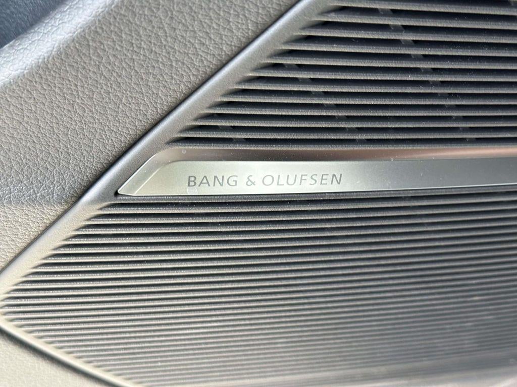 2026 Audi Q8 Premium 55 TFSI quattro Tiptronic
